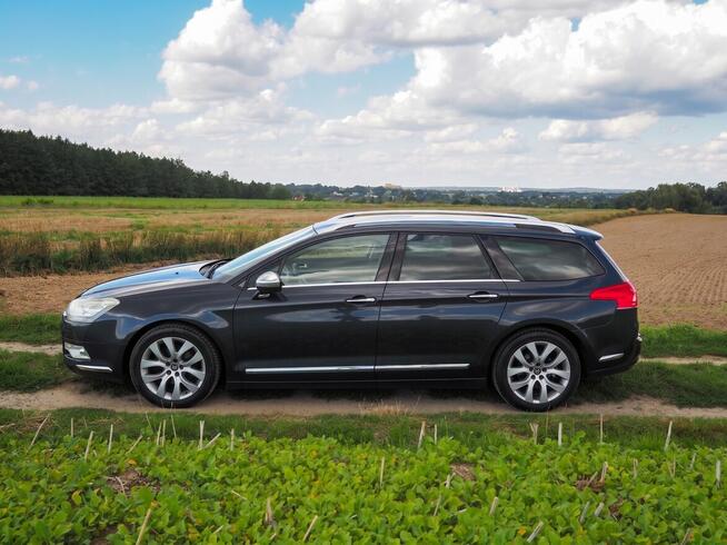 Citroën C5 2009