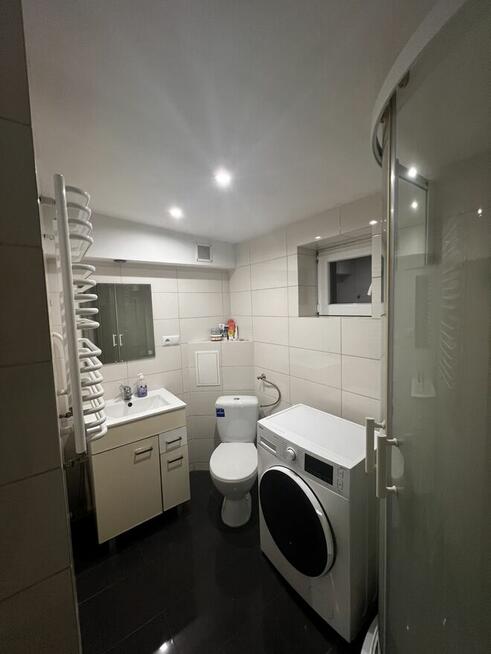 Mieszkanie bezczynszowe 54m²