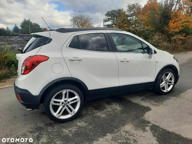 Opel Mokka 1.4 T Cosmo EU6