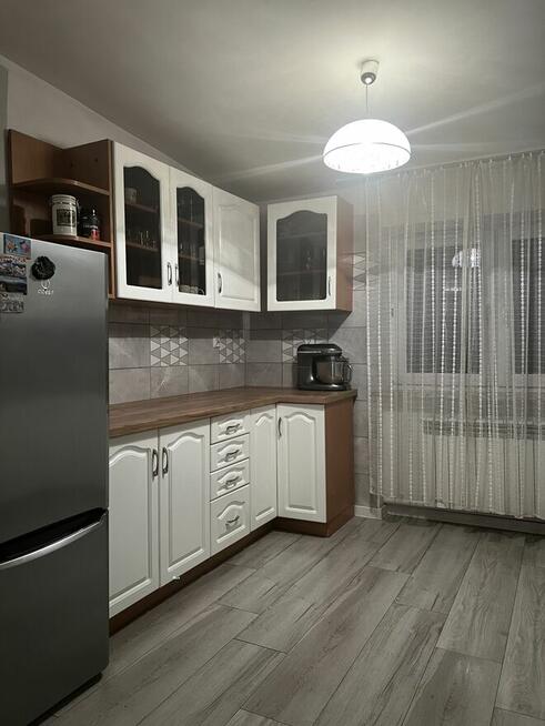 Mieszkanie bezczynszowe 54m²