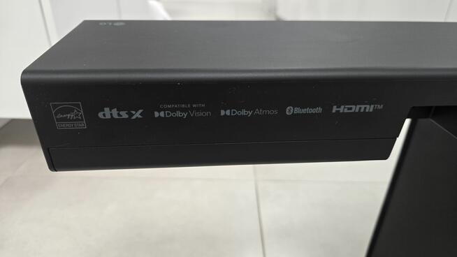 Soundbar LG S70TY 3.1.1 400W