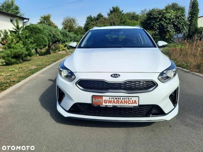 Kia Ceed 1.6 GDI PHEV L Business Line DCT