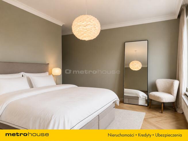 94,46 m² Południowa ekspozycja Wysoki standard