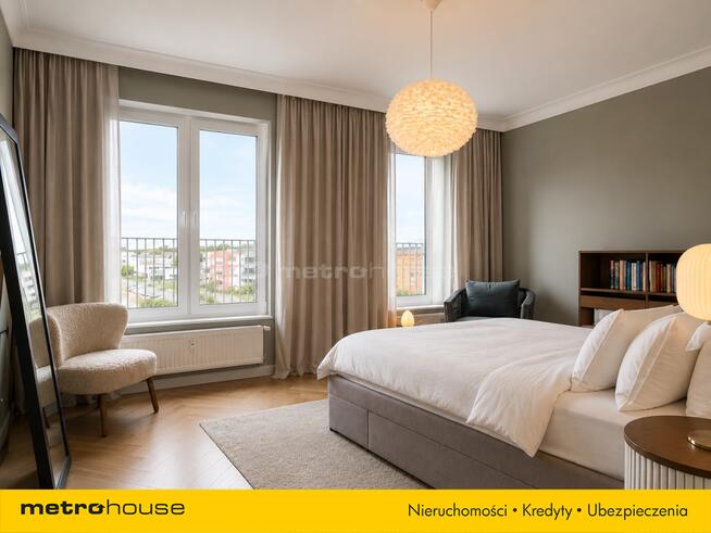 94,46 m² Południowa ekspozycja Wysoki standard