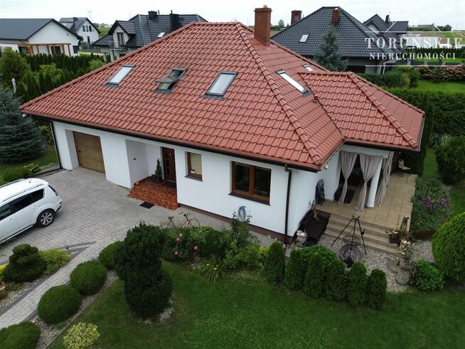 Dom Głogowo gm. Obrowo
