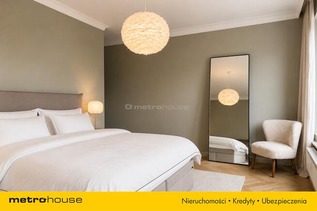 94,46 m² Południowa ekspozycja Wysoki standard