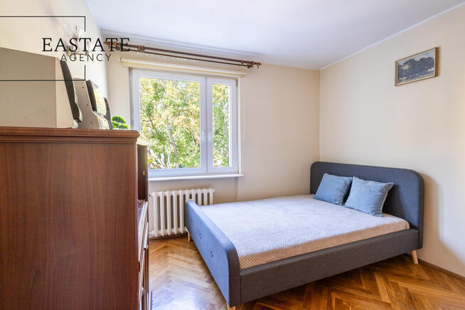 Przestronne | 2 pokoje | Gdańsk Przymorze