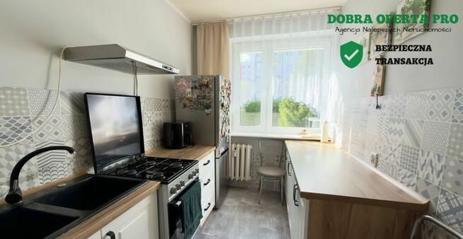 3 pokoje | balkon | Gdańsk Suchanino