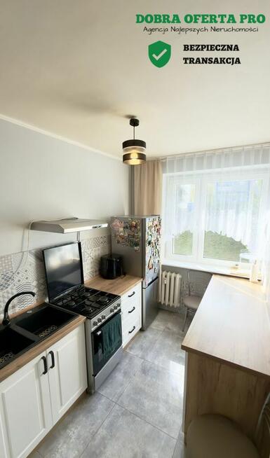 3 pokoje | balkon | Gdańsk Suchanino