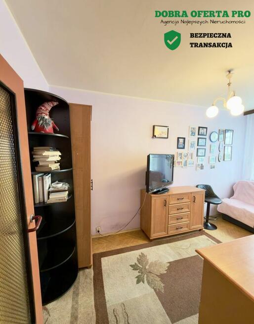3 pokoje | balkon | Gdańsk Suchanino