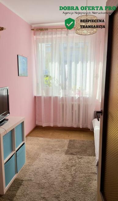 3 pokoje | balkon | Gdańsk Suchanino