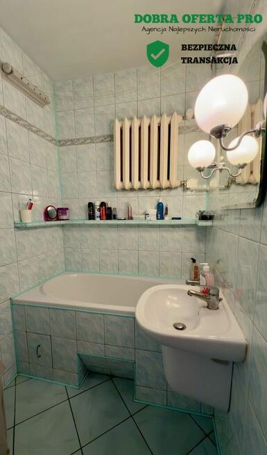 3 pokoje | balkon | Gdańsk Suchanino