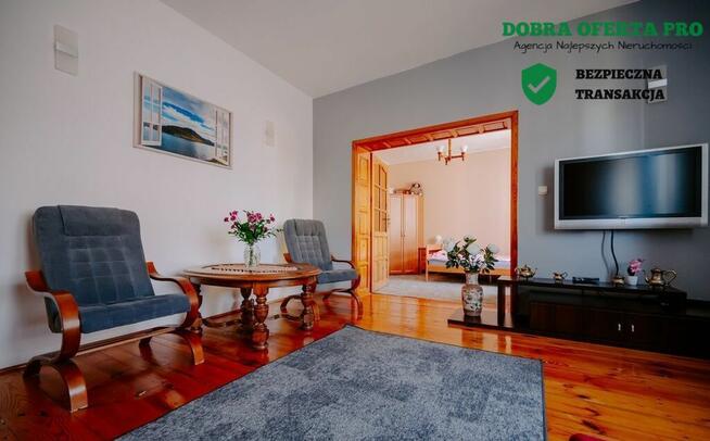 Dom 2-rodzinny | 800 m² działki | Nad Radunią