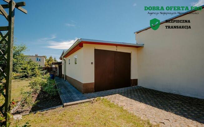 Dom 2-rodzinny | 800 m² działki | Nad Radunią