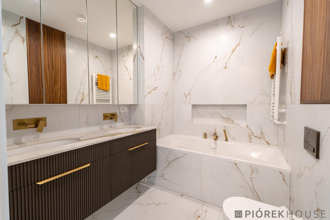 NOWE ul. Żupnicza- 87m2 + 27m2(2 balkony i taras)