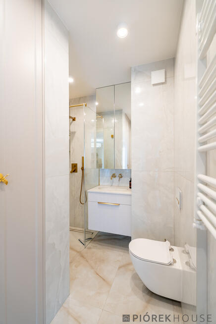 NOWE ul. Żupnicza- 87m2 + 27m2(2 balkony i taras)