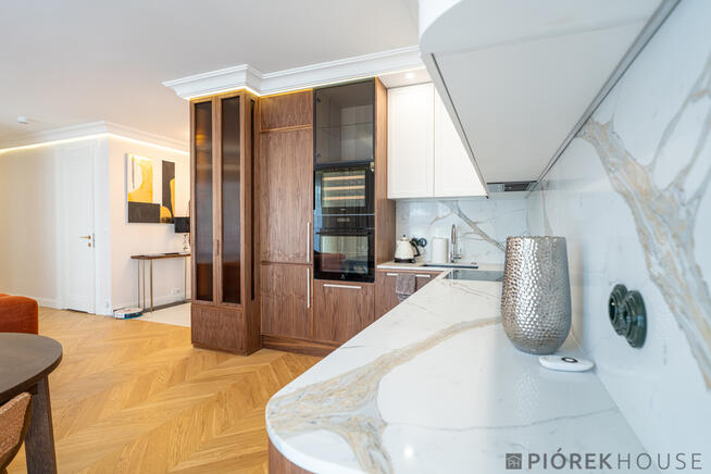 NOWE ul. Żupnicza- 87m2 + 27m2(2 balkony i taras)