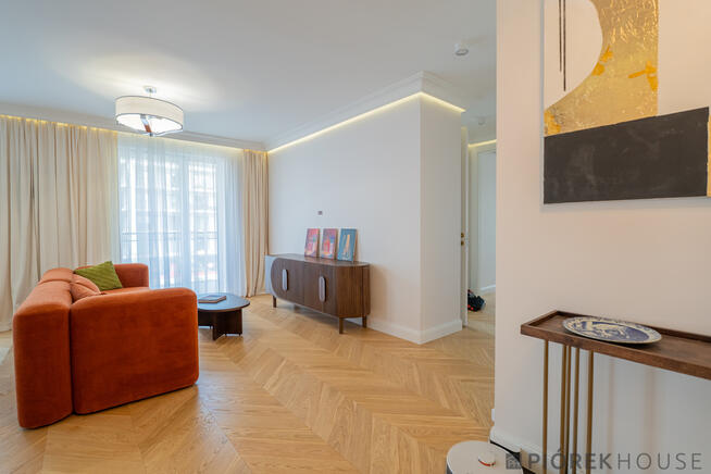 NOWE ul. Żupnicza- 87m2 + 27m2(2 balkony i taras)