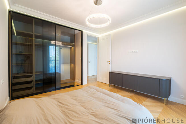 NOWE ul. Żupnicza- 87m2 + 27m2(2 balkony i taras)