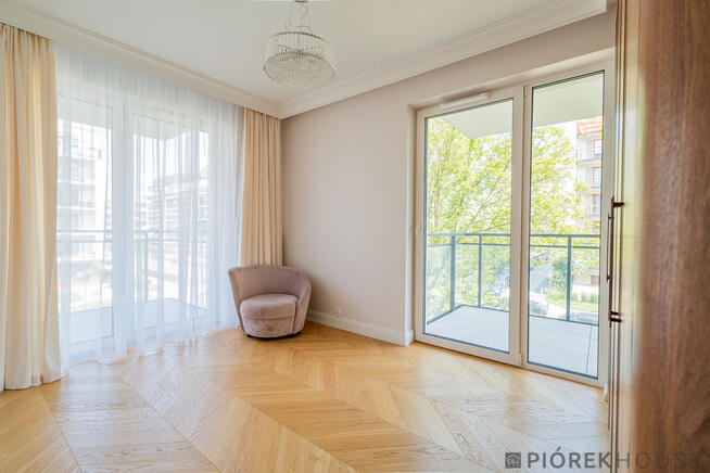 NOWE ul. Żupnicza- 87m2 + 27m2(2 balkony i taras)