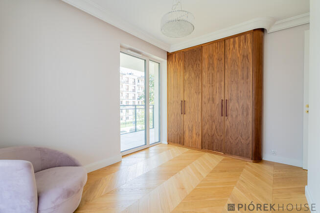NOWE ul. Żupnicza- 87m2 + 27m2(2 balkony i taras)