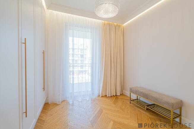 NOWE ul. Żupnicza- 87m2 + 27m2(2 balkony i taras)