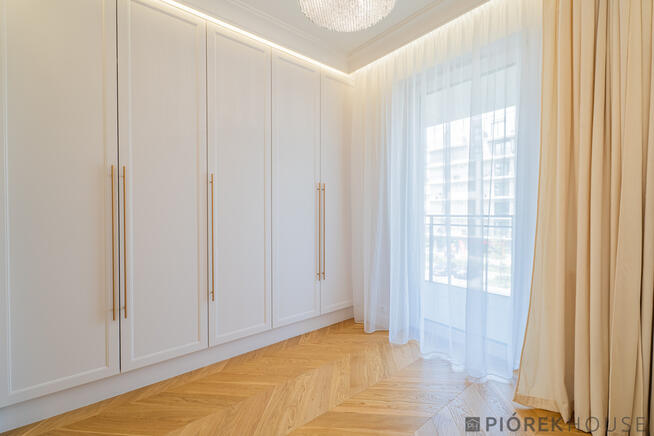 NOWE ul. Żupnicza- 87m2 + 27m2(2 balkony i taras)