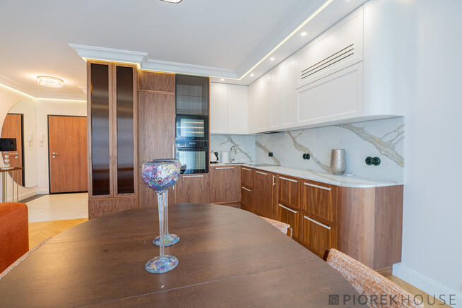 NOWE ul. Żupnicza- 87m2 + 27m2(2 balkony i taras)
