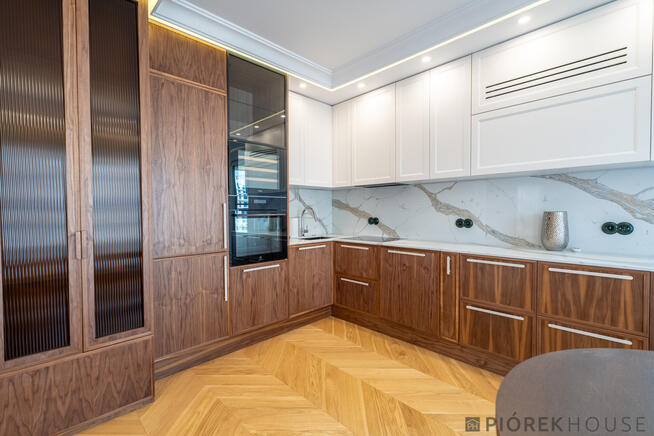 NOWE ul. Żupnicza- 87m2 + 27m2(2 balkony i taras)