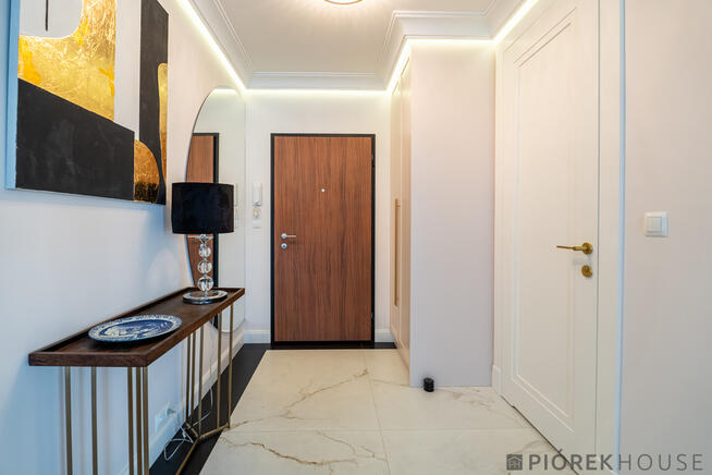 NOWE ul. Żupnicza- 87m2 + 27m2(2 balkony i taras)