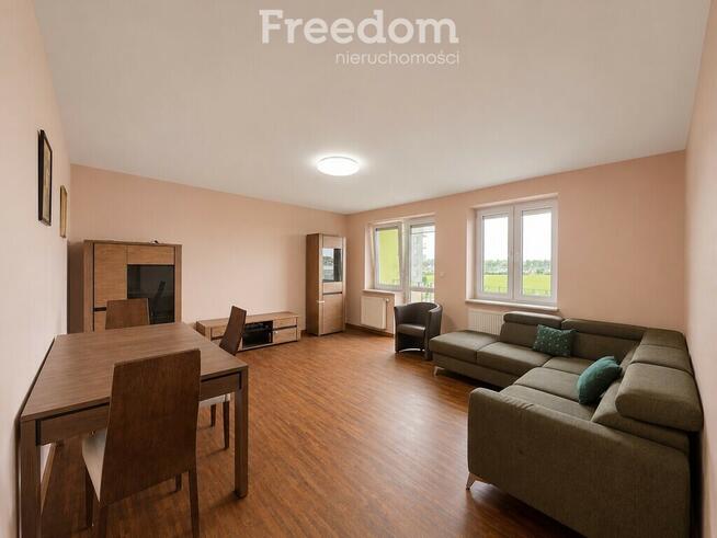 Mieszkanie 61 m² | hala garażowa | os. Podmiejska