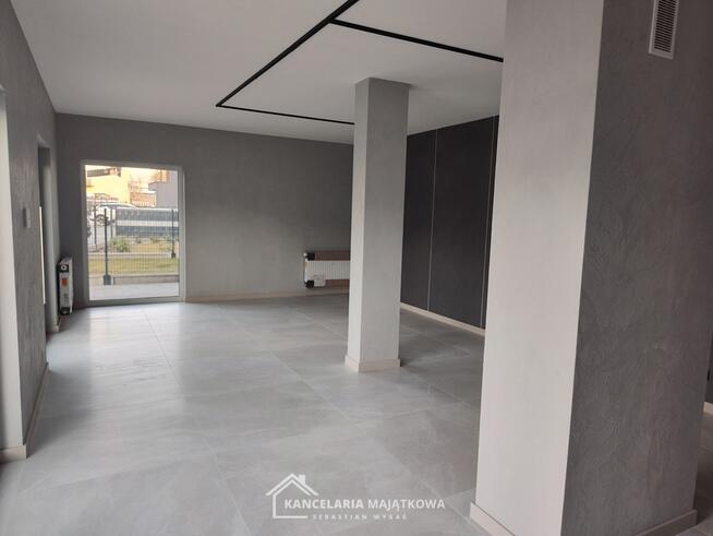 Lokal użytkowy Loretańska centrum 50 mkw