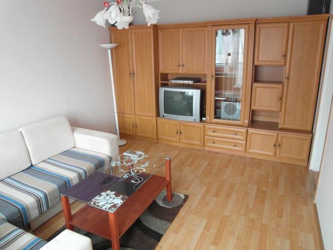 Wynajmę mieszkanie dwupokojowe, 42m2