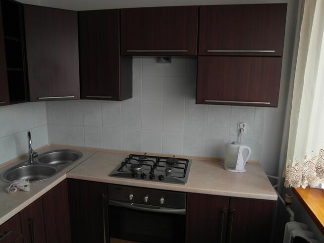 Wynajmę mieszkanie dwupokojowe, 42m2