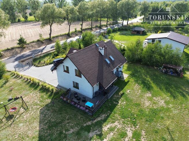 Dom Golub Dobrzyń Nowogród