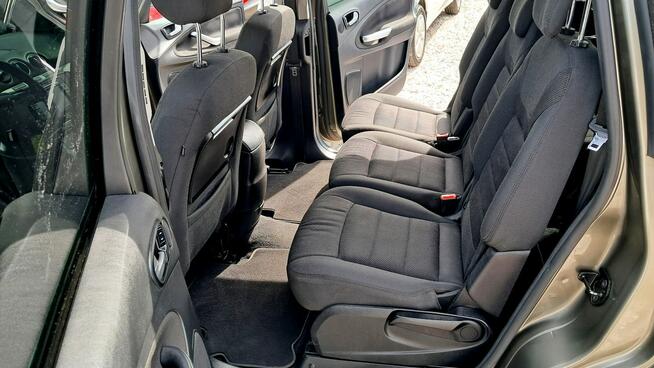 Ford Galaxy Pięknie utrzymany! Zobacz!