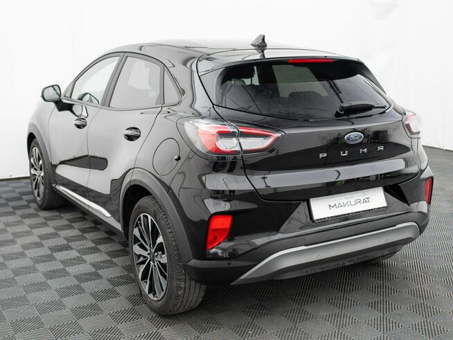 Ford Puma GD3N228#1.0 EcoBoost mHEV Titanium X Pakiet zimowy Salon PL VAT23%
