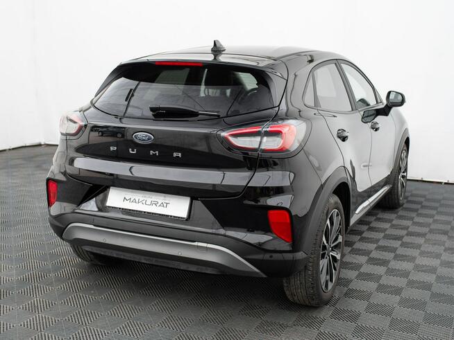 Ford Puma GD3N228#1.0 EcoBoost mHEV Titanium X Pakiet zimowy Salon PL VAT23%