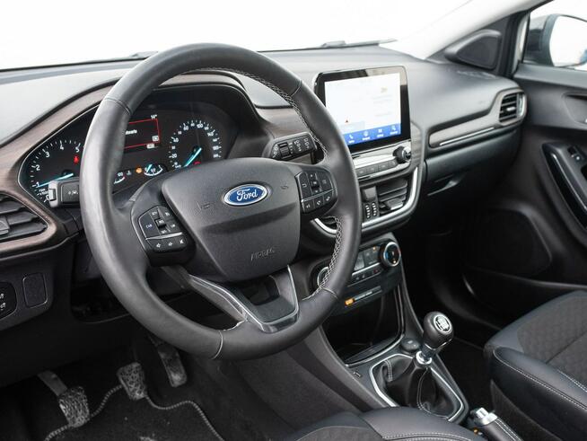 Ford Puma GD3N228#1.0 EcoBoost mHEV Titanium X Pakiet zimowy Salon PL VAT23%