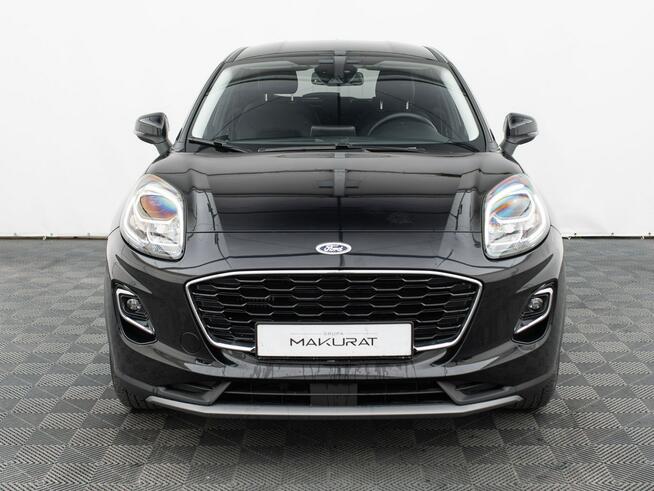 Ford Puma GD3N228#1.0 EcoBoost mHEV Titanium X Pakiet zimowy Salon PL VAT23%