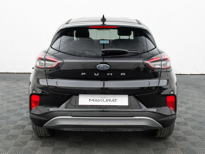 Ford Puma GD3N228#1.0 EcoBoost mHEV Titanium X Pakiet zimowy Salon PL VAT23%
