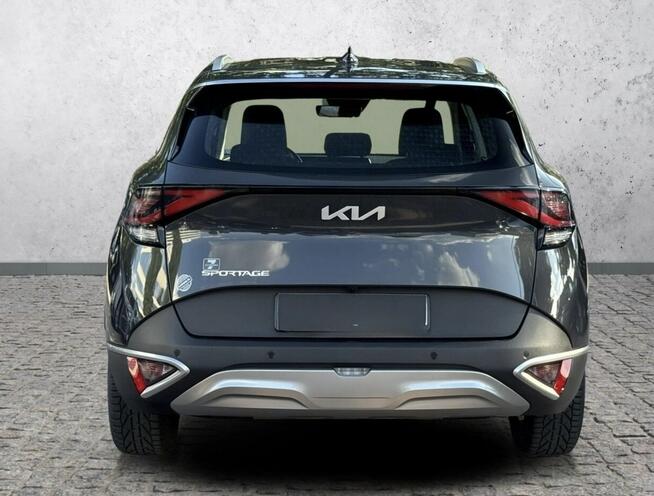 Kia Sportage 2023/SALON POLSKA/FV23%/Smart/1 WŁ/serwis ASO/gwarancja