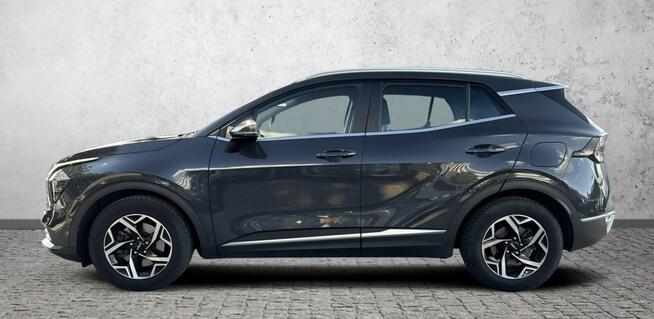 Kia Sportage 2023/SALON POLSKA/FV23%/Smart/1 WŁ/serwis ASO/gwarancja