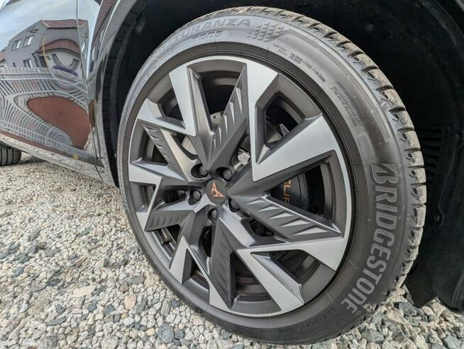 Cupra Formentor Matrixy VZ 333 KM 4x4