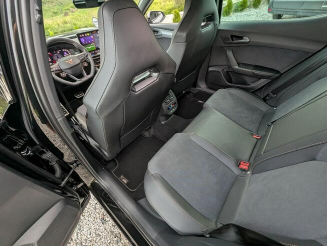 Cupra Formentor Matrixy VZ 333 KM 4x4