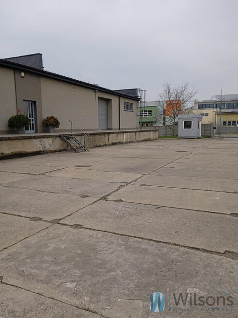 Lokal użytkowy Radom, Energetyków