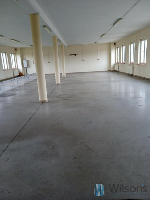 Lokal użytkowy Radom, Energetyków