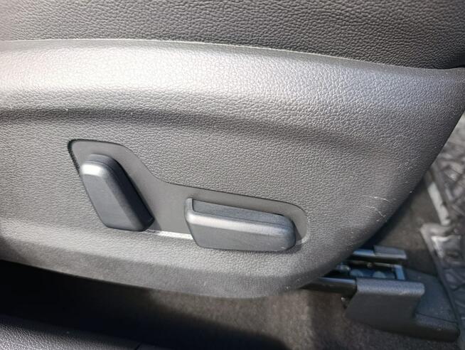 Hyundai Tucson Panorama skóra