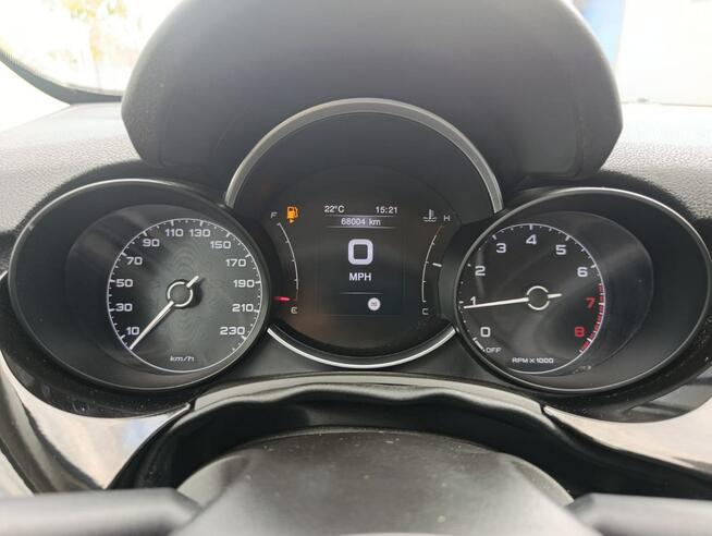 Fiat 500x Bezwypadkowy fv23%