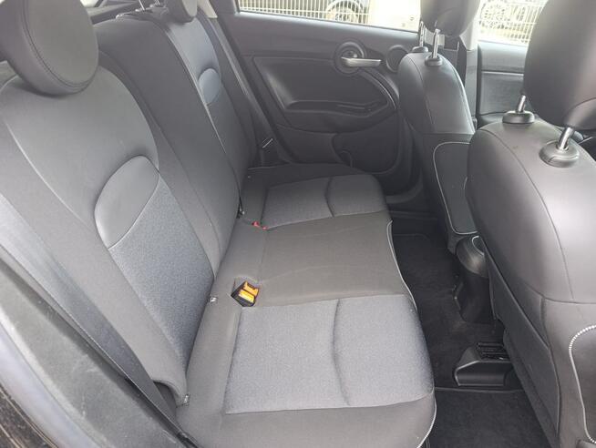 Fiat 500x Bezwypadkowy fv23%